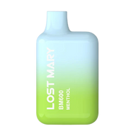 Lost Marry BM600 Disposable Vape Menthol 20mg
