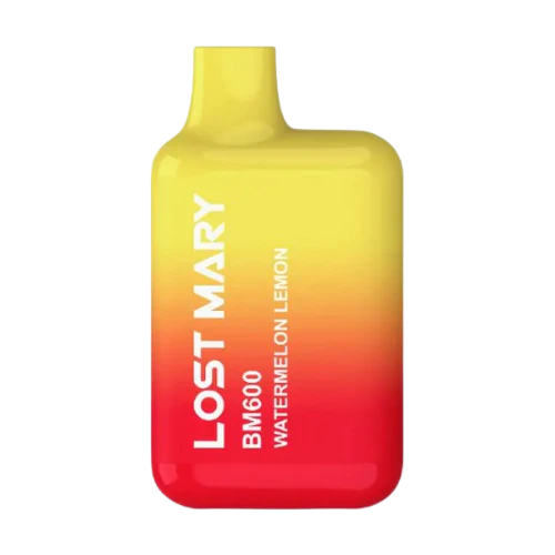 Lost Mary BM600 - Watermelon Lemon