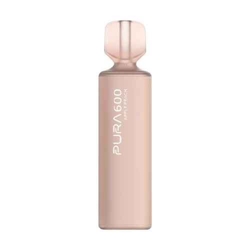 Pura 600 - Energy Ice