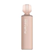 Pura 600 Disposable Vaping Apple Peach