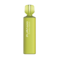 Pura 600 Disposable Vaping Blueberry Lemonade