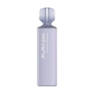 Pura 600 Disposable Vaping Blue Razz Lemonade