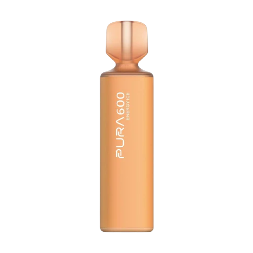Pura 600 - Energy Ice