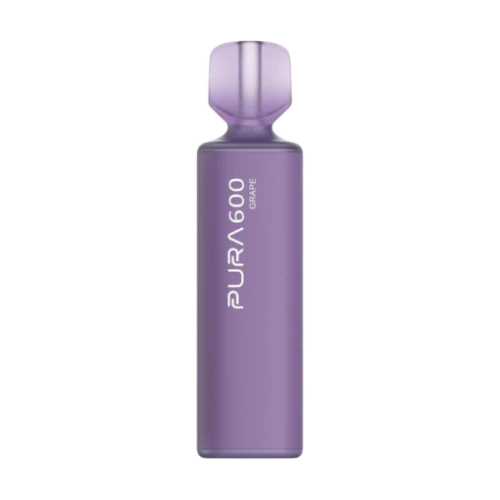 Pura 600 - Grape