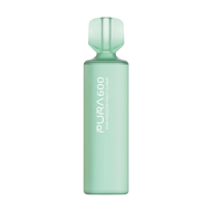 Pura 600 Disposable Vape Box Kiwi Passion Fruit Guava