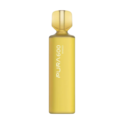 Pura 600 - Mango
