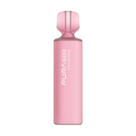 Pura 600 Disposable Vaping Pink Lemonade