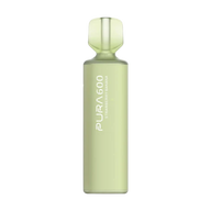Pura 600 Disposable Vaping Strawberry Banana 20mg