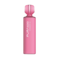 Pura 600 Disposable Vaping Strawberry Ice