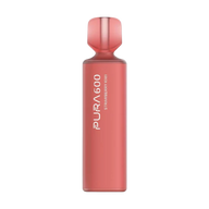 Pura 600 Disposable Vaping Strawberry Kiwi