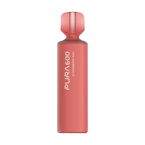 Pura 600 Disposable Vaping Strawberry Kiwi