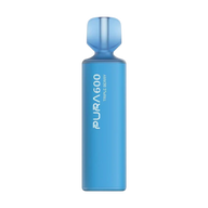 Pura 600 Disposable Vaping Triple Berry 20mg